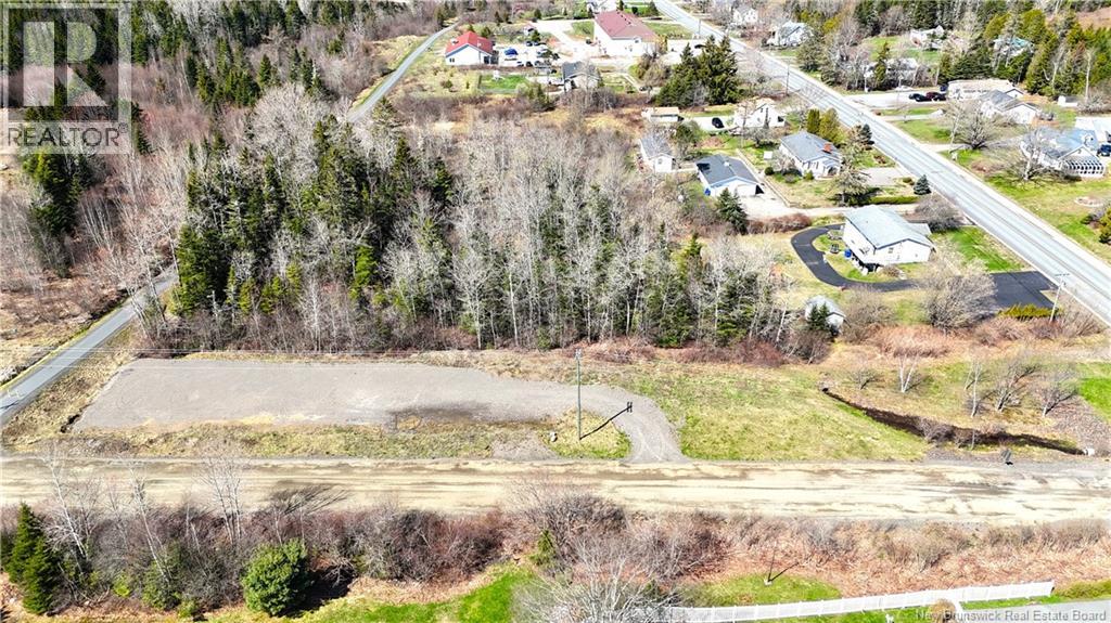 Lot 25-01-02-03 Hillside Estates, St George, New Brunswick