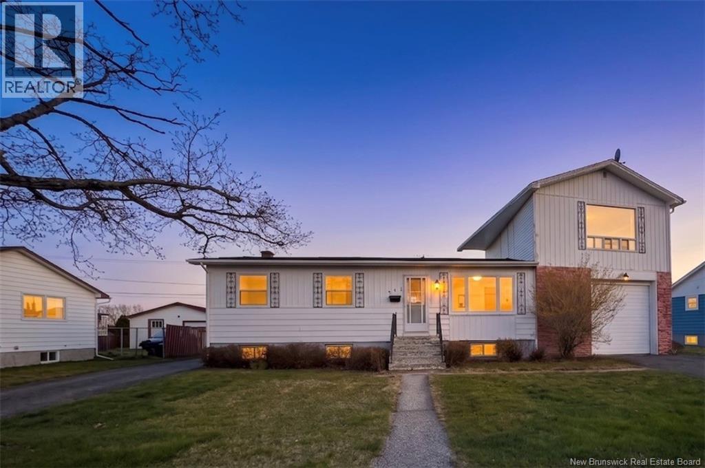 355 Beaconsfield Crescent, Saint John, New Brunswick