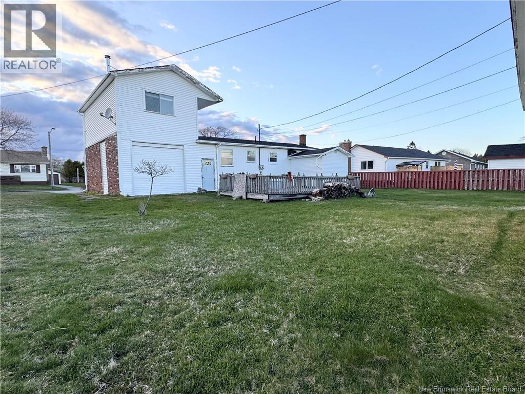 355 Beaconsfield Crescent, Saint John, New Brunswick  E2M 2H7 - Photo 31 - NB139113