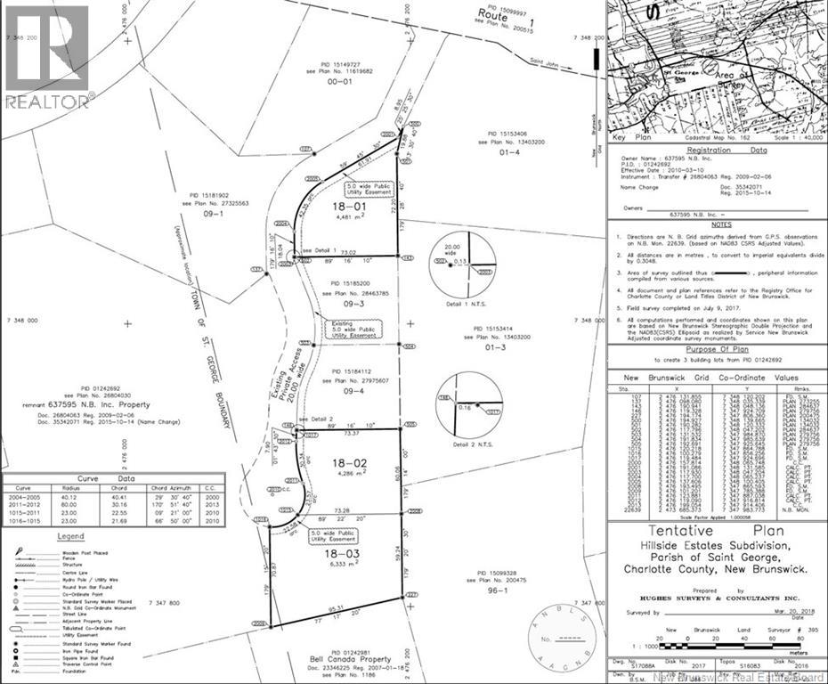 Lot 18-02 Damian Lane, St George, New Brunswick  E5C 0C3 - Photo 13 - NB139022