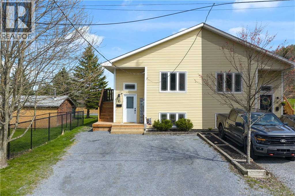 10 Allison Street, Saint John, New Brunswick