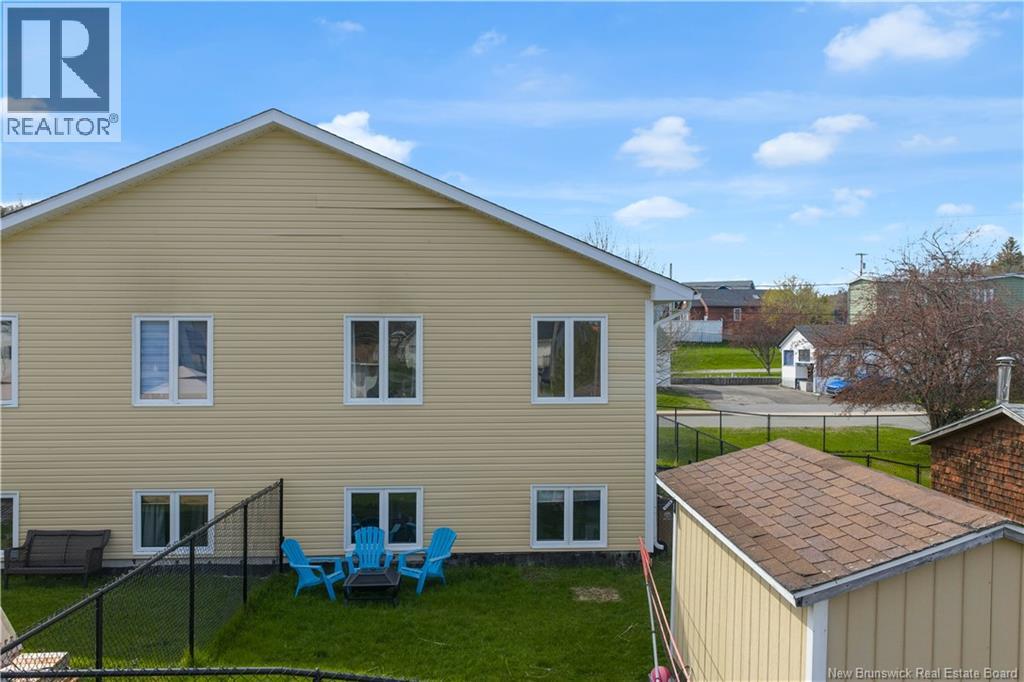 10 Allison Street, Saint John, New Brunswick  E2M 4R9 - Photo 21 - NB139164