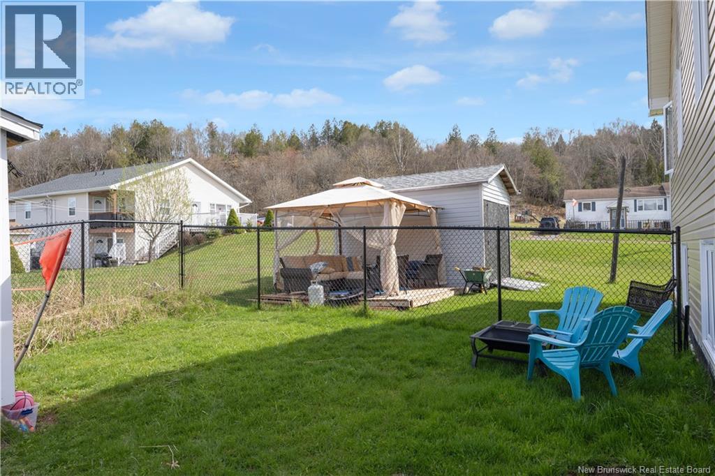 10 Allison Street, Saint John, New Brunswick  E2M 4R9 - Photo 22 - NB139164
