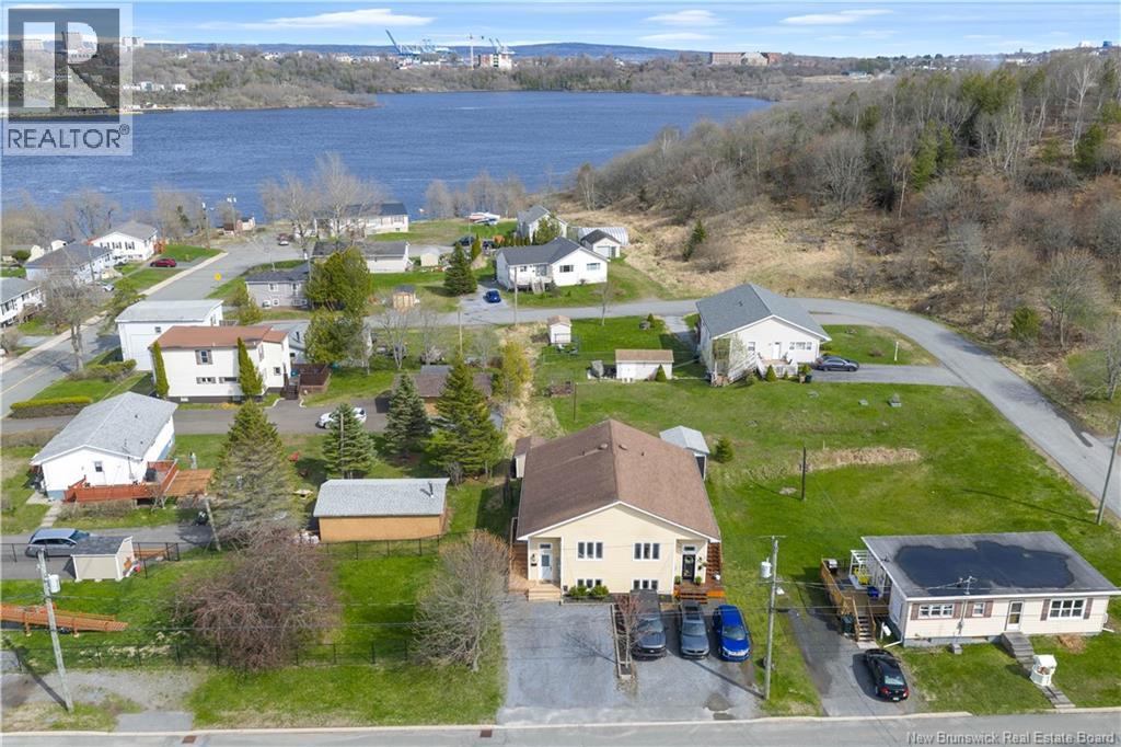 10 Allison Street, Saint John, New Brunswick  E2M 4R9 - Photo 25 - NB139164