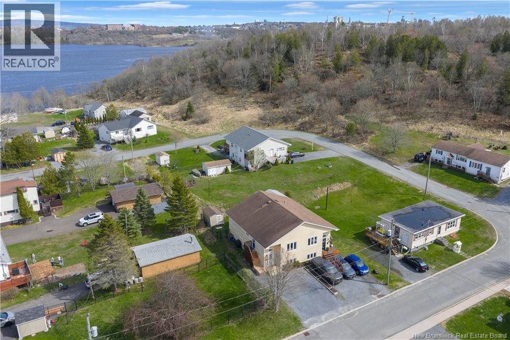10 Allison Street, Saint John, New Brunswick  E2M 4R9 - Photo 26 - NB139164