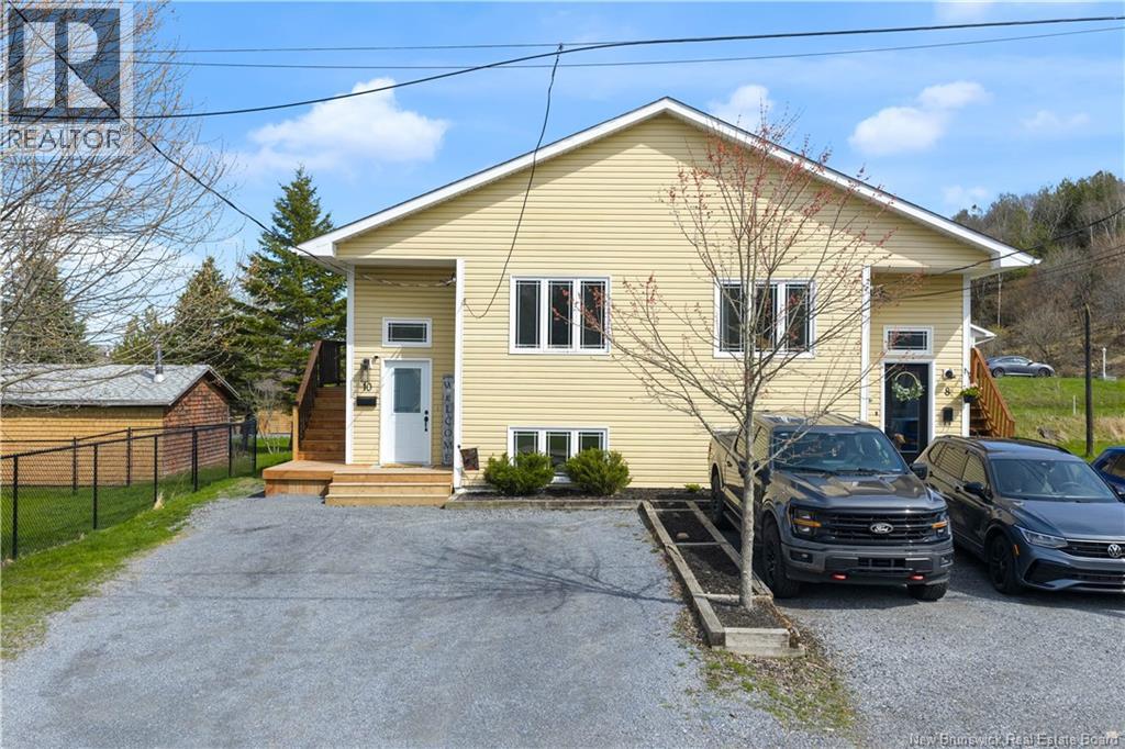 10 Allison Street, Saint John, New Brunswick  E2M 4R9 - Photo 30 - NB139164