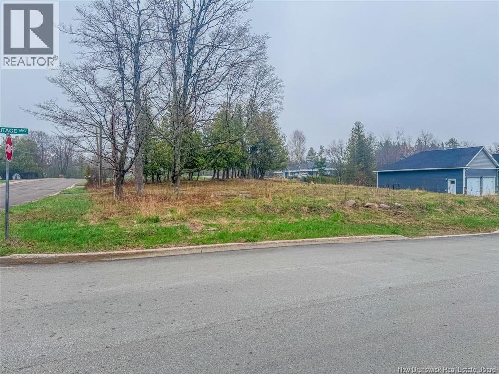 3 Heritage Way, Quispamsis, New Brunswick
