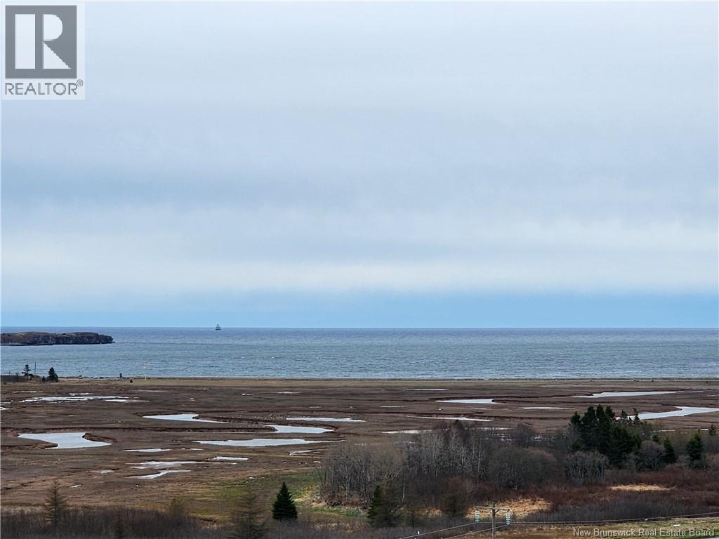LOT A Manawagonish, Saint John, New Brunswick