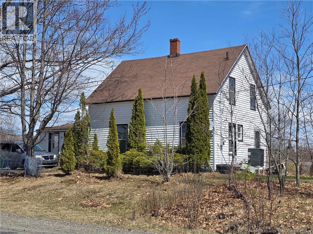 1175 Route 127, Rollingdam, New Brunswick