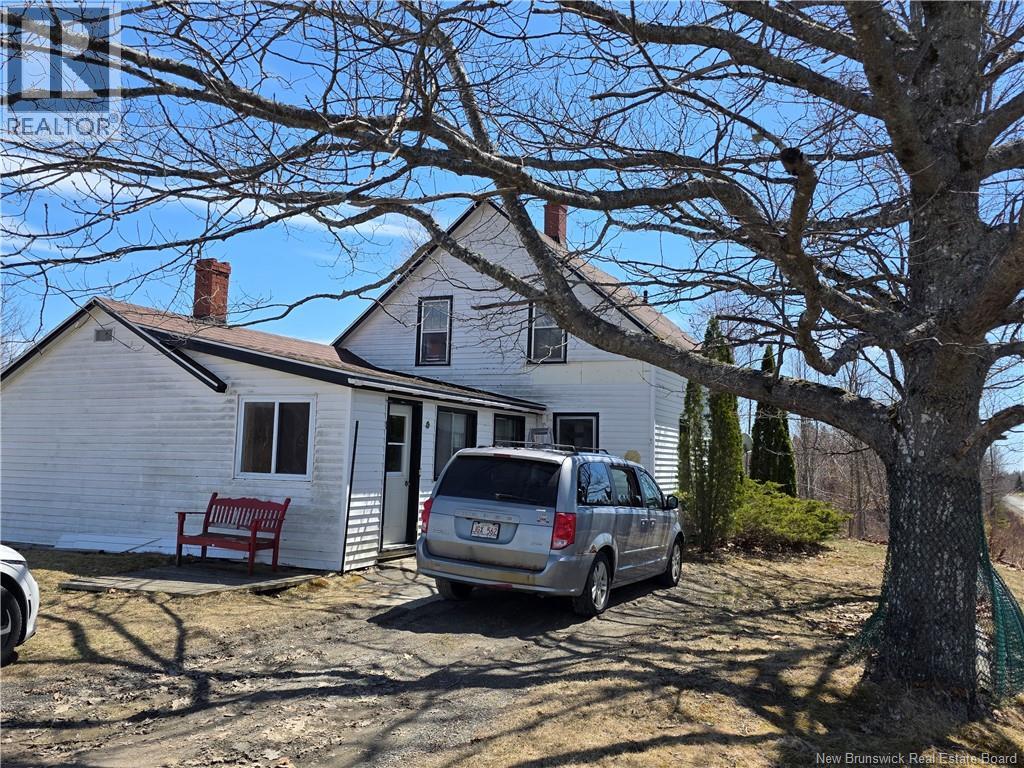 1175 Route 127, Rollingdam, New Brunswick  E5B 3E8 - Photo 2 - NB138786