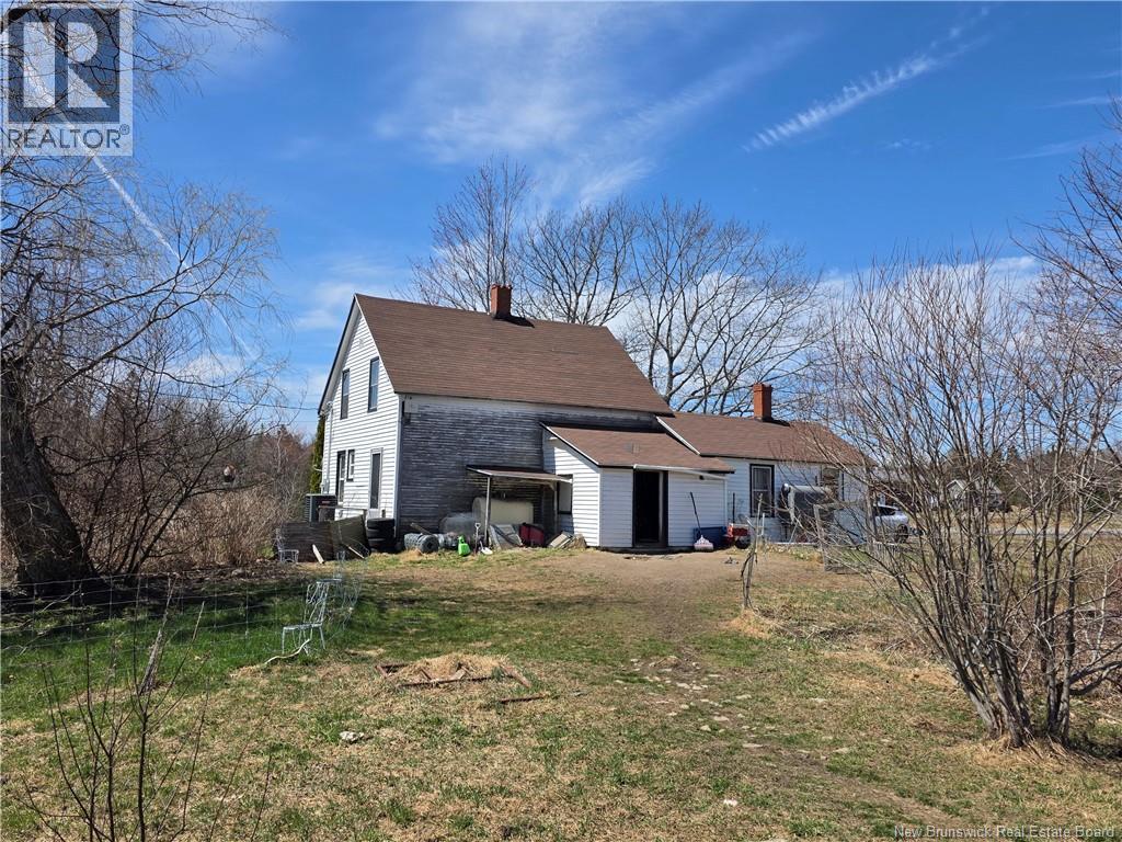 1175 Route 127, Rollingdam, New Brunswick  E5B 3E8 - Photo 3 - NB138786