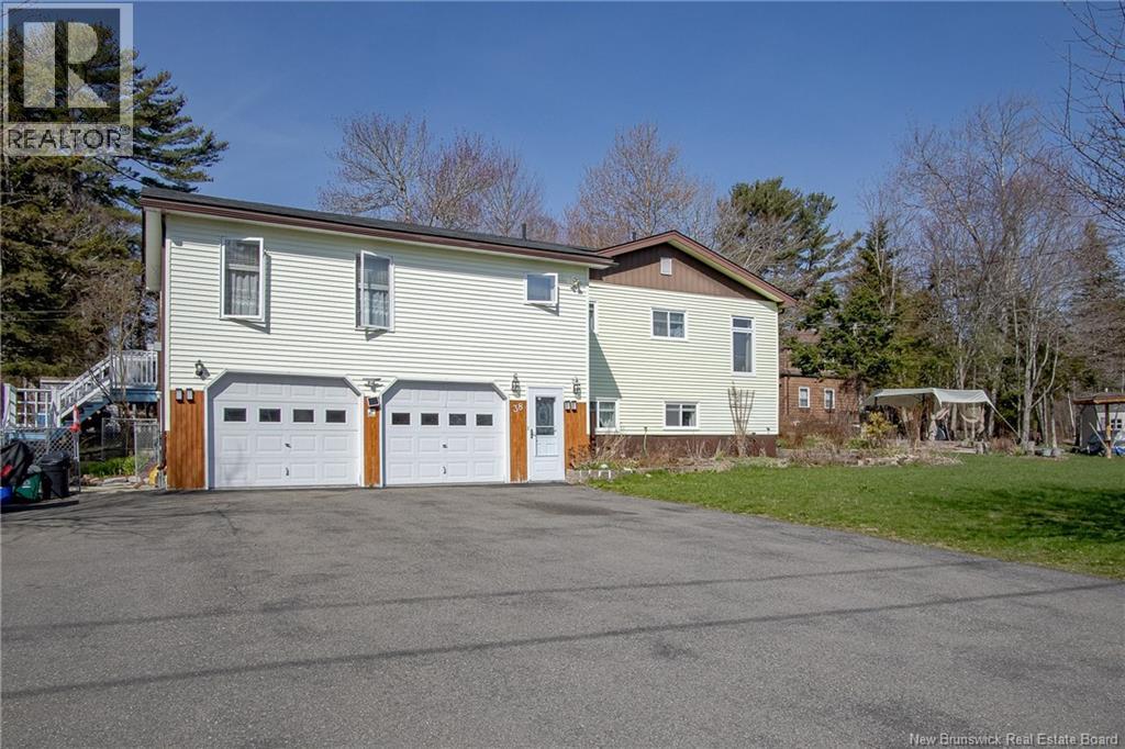 38 FERN Avenue, Grand Bay-Westfield, New Brunswick