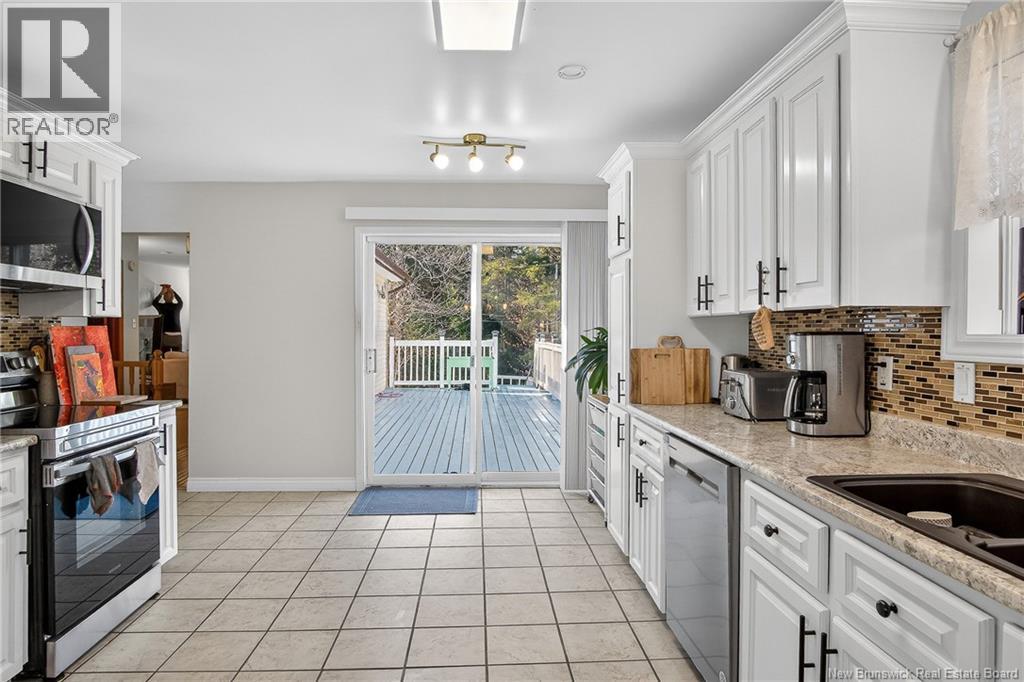 38 Fern Avenue, Grand Bay-Westfield, New Brunswick  E5K 2N8 - Photo 18 - NB138706