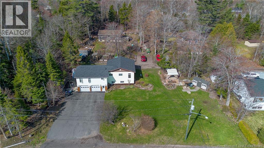 38 Fern Avenue, Grand Bay-Westfield, New Brunswick  E5K 2N8 - Photo 48 - NB138706