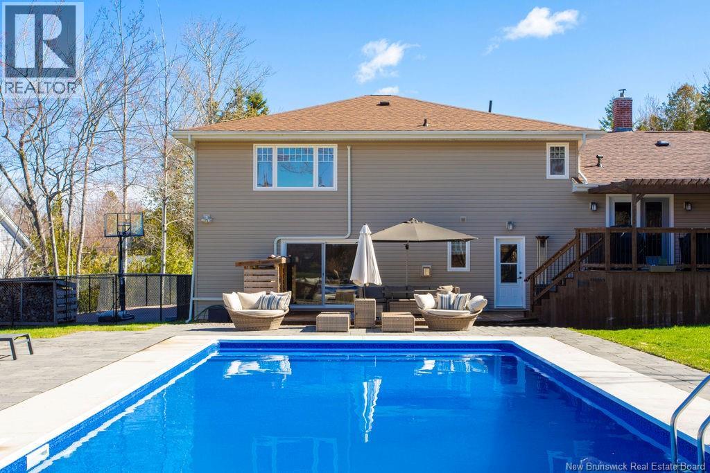 9 Hillcrest Drive, Rothesay, New Brunswick  E2E 5P6 - Photo 43 - NB138829