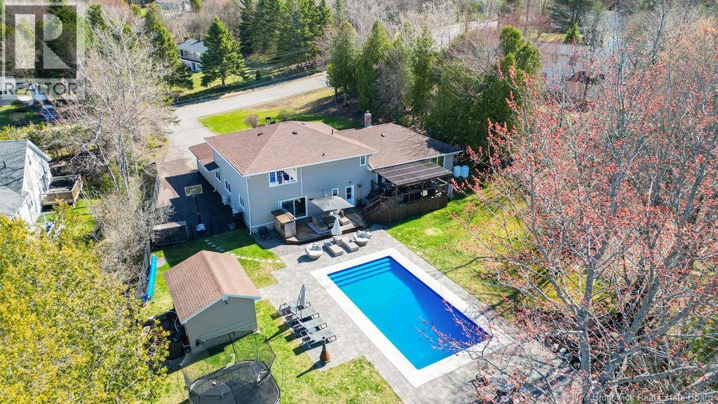 9 Hillcrest Drive, Rothesay, New Brunswick  E2E 5P6 - Photo 50 - NB138829