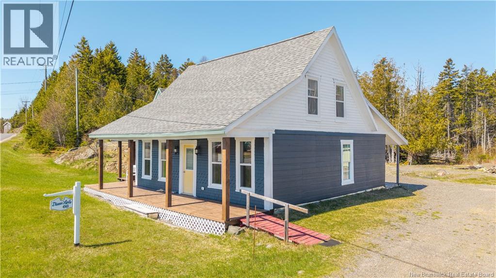 66 Route 772, Stuart Town, New Brunswick