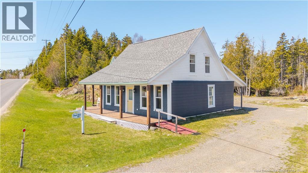 66 Route 772, Stuart Town, New Brunswick  E5V 1H3 - Photo 2 - NB139267