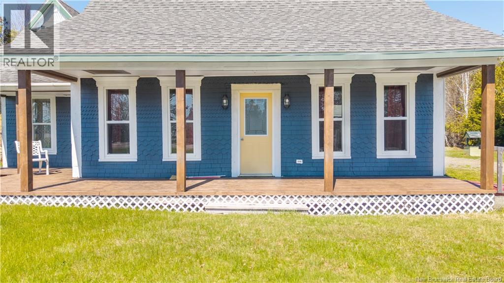 66 Route 772, Stuart Town, New Brunswick  E5V 1H3 - Photo 4 - NB139267
