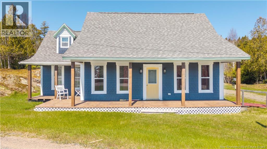 66 Route 772, Stuart Town, New Brunswick  E5V 1H3 - Photo 5 - NB139267