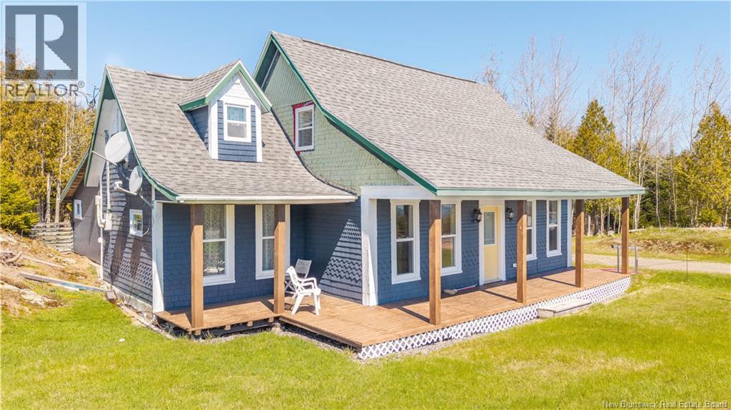 66 Route 772, Stuart Town, New Brunswick  E5V 1H3 - Photo 6 - NB139267