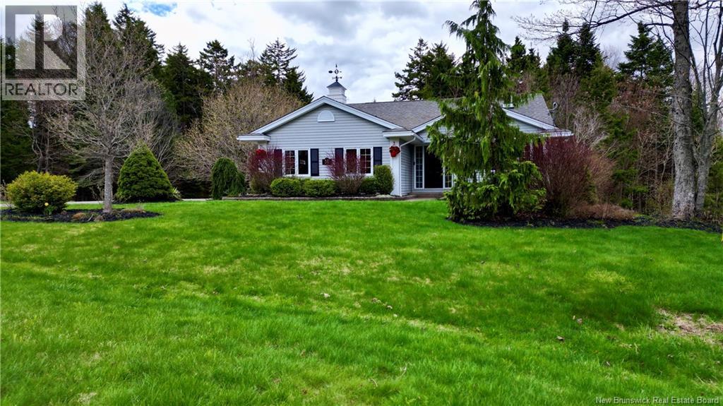10 Colchester Drive, Quispamsis, New Brunswick  E2E 5C5 - Photo 2 - NB138302
