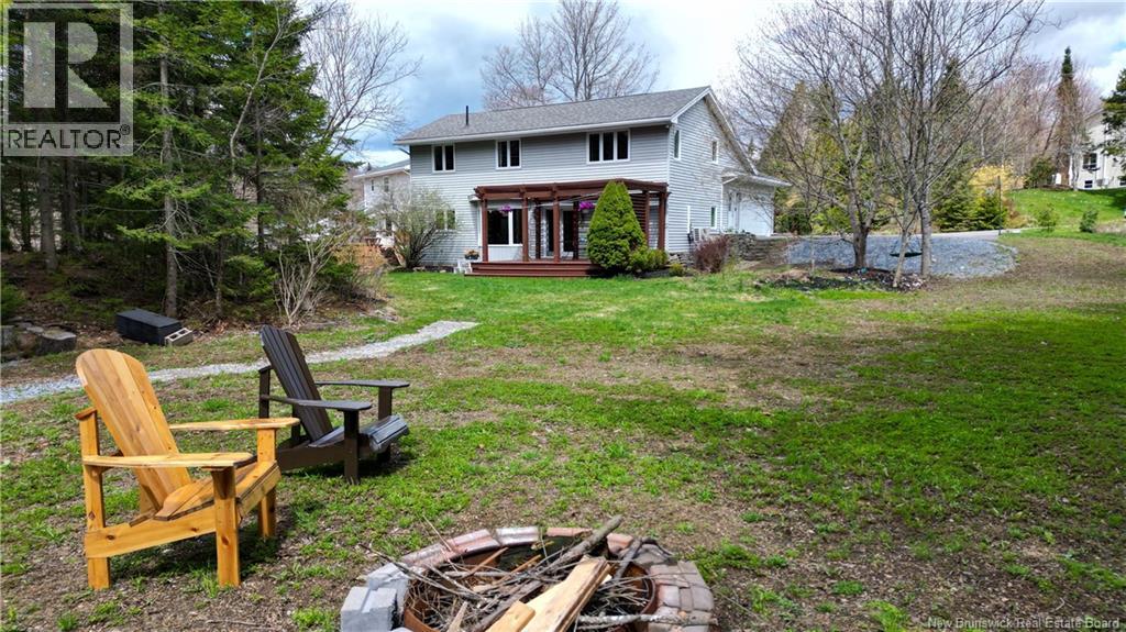 10 Colchester Drive, Quispamsis, New Brunswick  E2E 5C5 - Photo 3 - NB138302