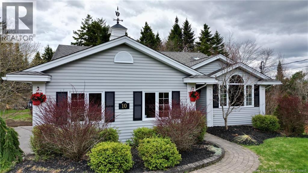 10 Colchester Drive, Quispamsis, New Brunswick  E2E 5C5 - Photo 37 - NB138302