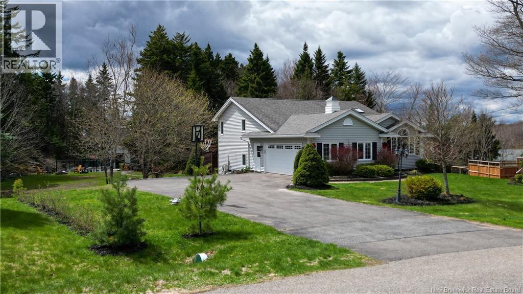 10 Colchester Drive, Quispamsis, New Brunswick  E2E 5C5 - Photo 38 - NB138302