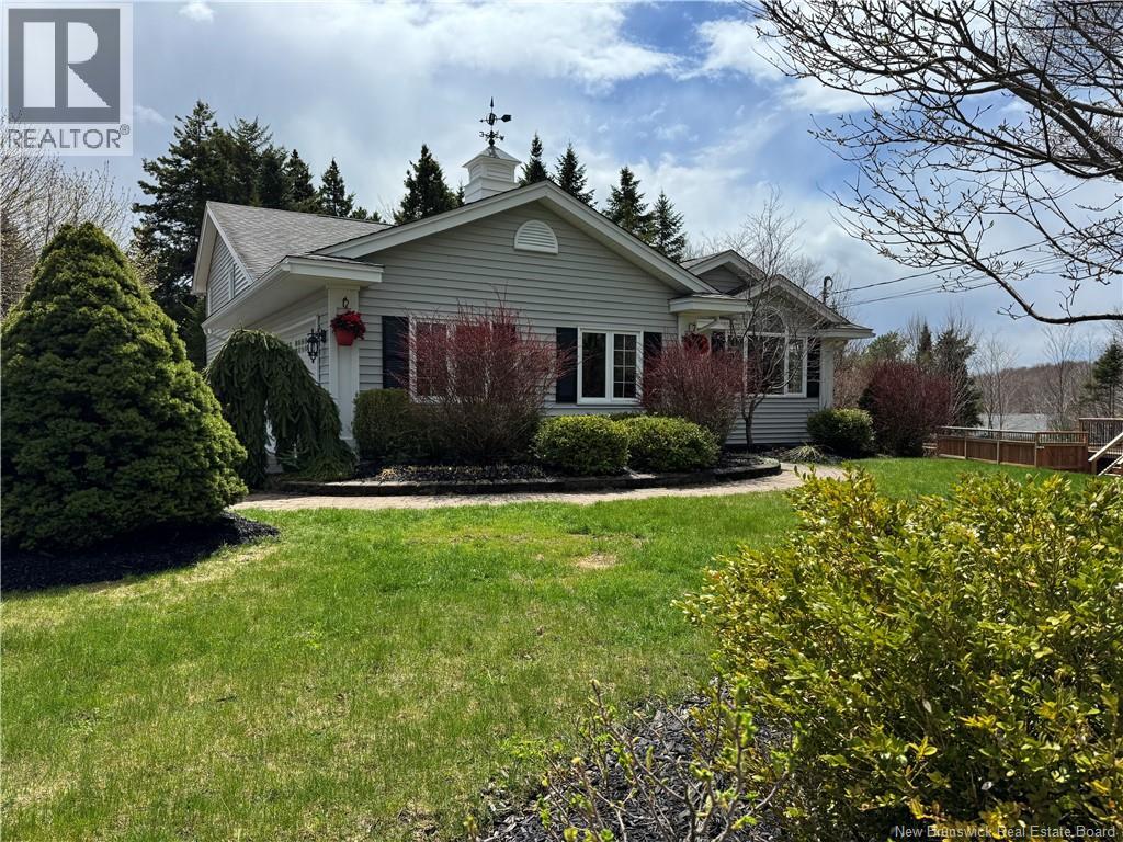 10 Colchester Drive, Quispamsis, New Brunswick  E2E 5C5 - Photo 39 - NB138302