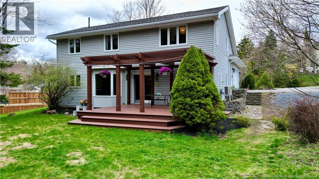 10 Colchester Drive, Quispamsis, New Brunswick  E2E 5C5 - Photo 4 - NB138302