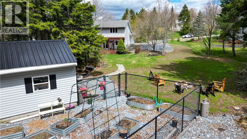 10 Colchester Drive, Quispamsis, New Brunswick  E2E 5C5 - Photo 5 - NB138302