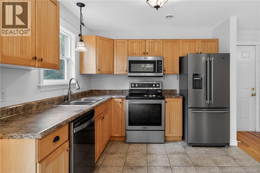 164 Gondola Boulevard, Quispamsis, New Brunswick  E2E 6C2 - Photo 12 - NB139299