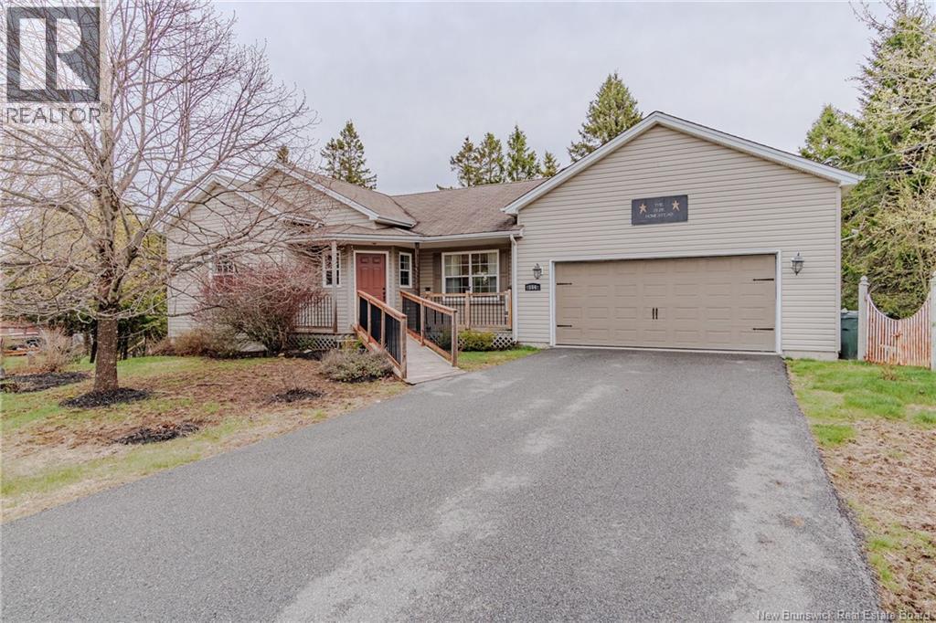 164 Gondola Boulevard, Quispamsis, New Brunswick  E2E 6C2 - Photo 2 - NB139299