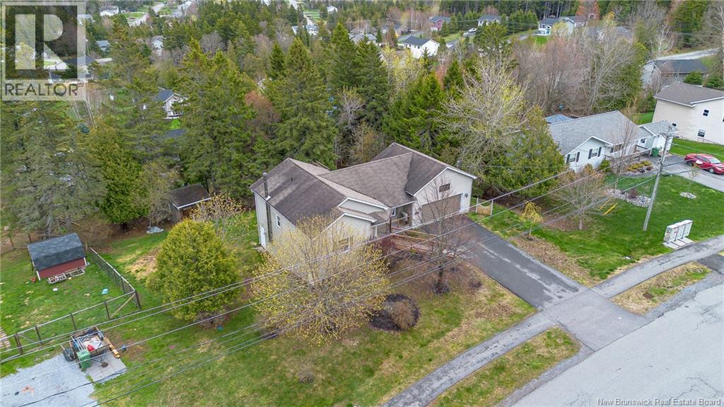 164 Gondola Boulevard, Quispamsis, New Brunswick  E2E 6C2 - Photo 38 - NB139299