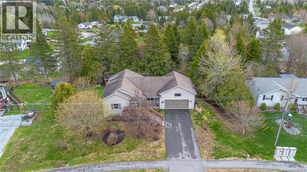 164 Gondola Boulevard, Quispamsis, New Brunswick  E2E 6C2 - Photo 39 - NB139299