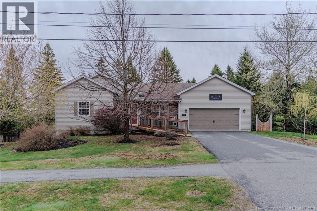 164 Gondola Boulevard, Quispamsis, New Brunswick  E2E 6C2 - Photo 4 - NB139299