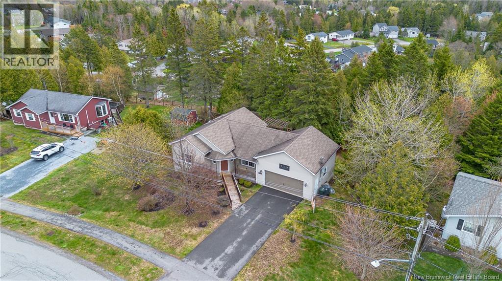 164 Gondola Boulevard, Quispamsis, New Brunswick  E2E 6C2 - Photo 40 - NB139299