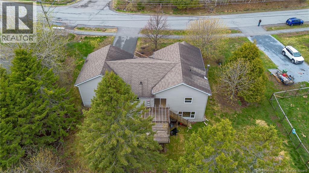 164 Gondola Boulevard, Quispamsis, New Brunswick  E2E 6C2 - Photo 43 - NB139299