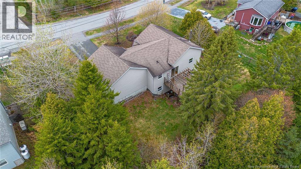164 Gondola Boulevard, Quispamsis, New Brunswick  E2E 6C2 - Photo 44 - NB139299