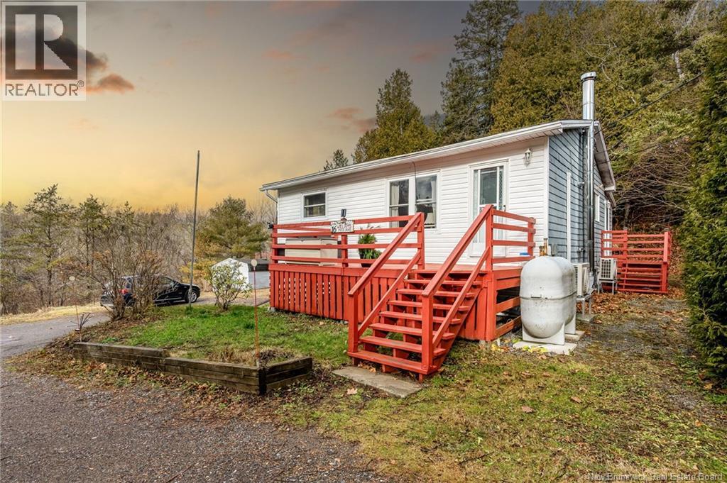 16 Field Road, Saint John, New Brunswick