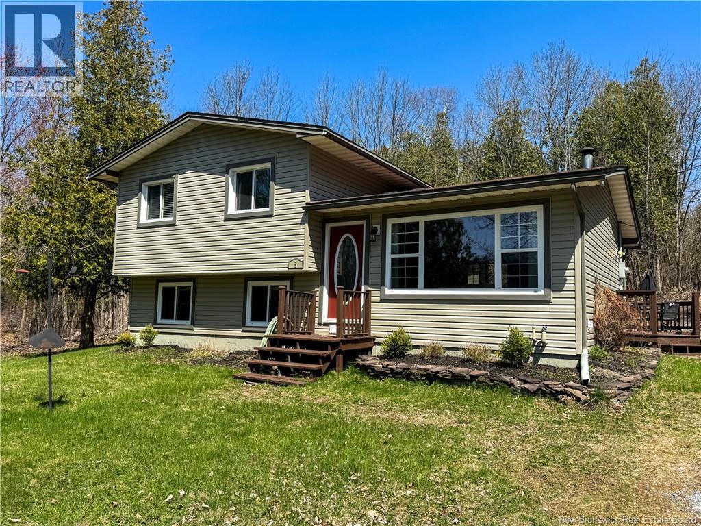 8 Firefly Crescent, Quispamsis, New Brunswick  E2E 4P6 - Photo 29 - NB139044