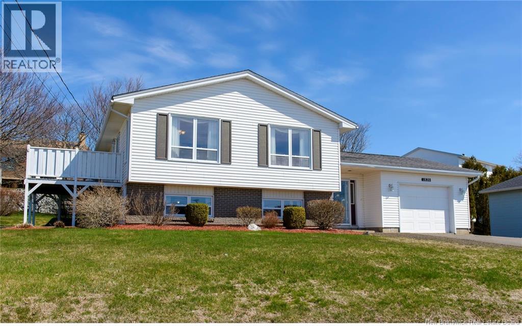 1820 Manawagonish Road, Saint John, New Brunswick