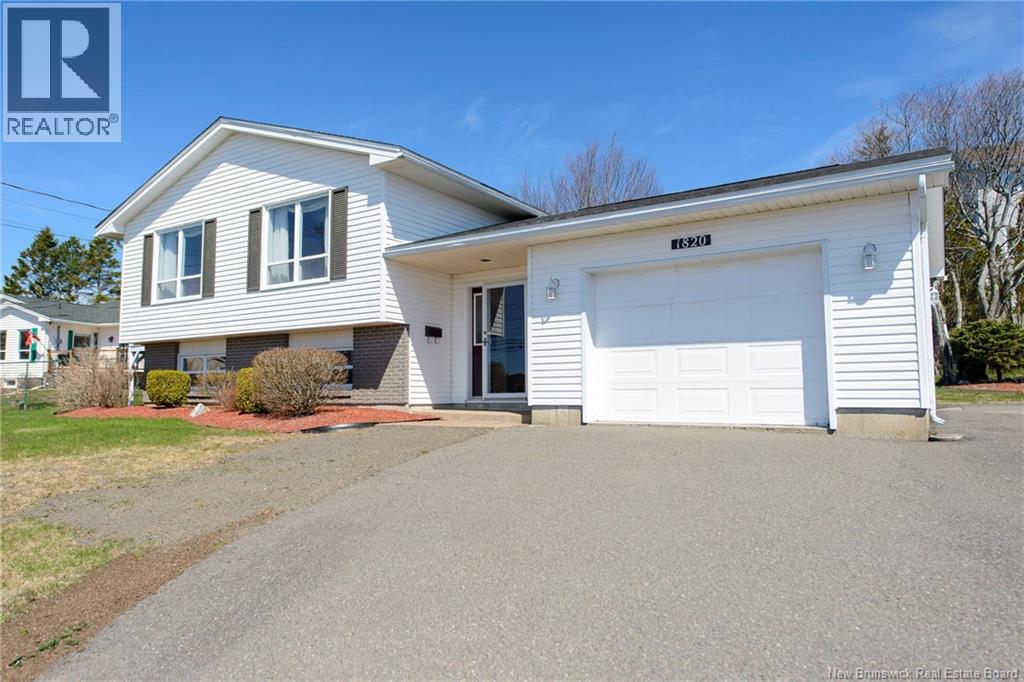 1820 Manawagonish Road, Saint John, New Brunswick E2M 3Y5 - Photo 2 - NB139394