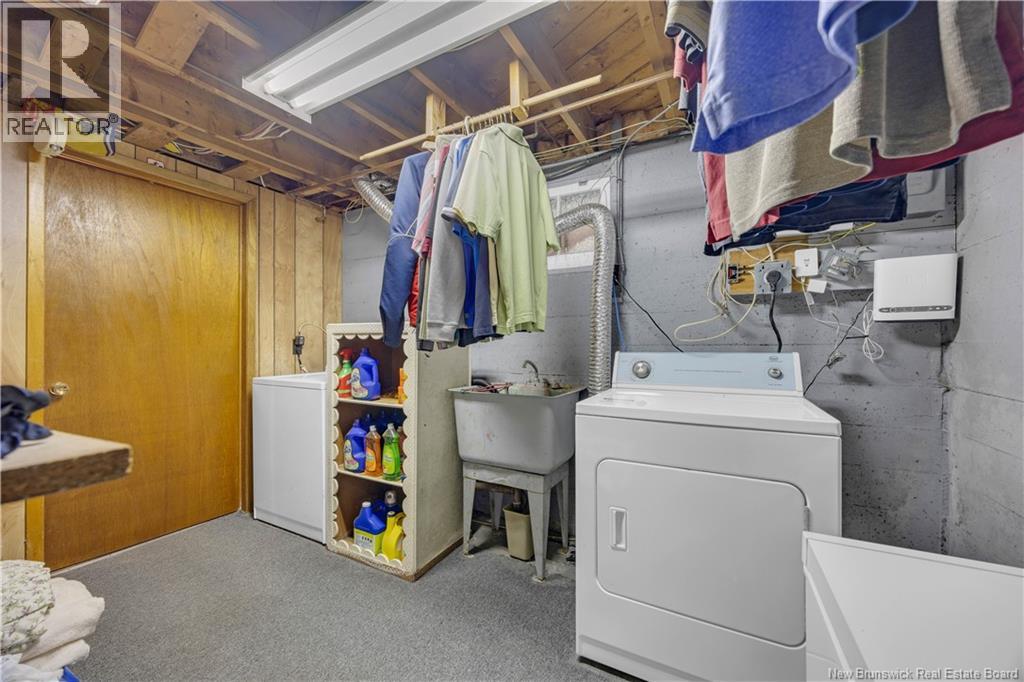 892 Mollins Drive, Saint John, New Brunswick  E2M 4L8 - Photo 30 - NB138315