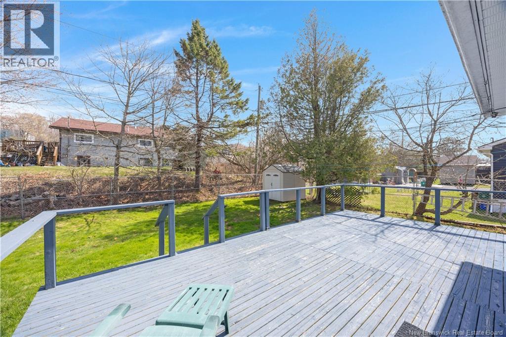 892 Mollins Drive, Saint John, New Brunswick  E2M 4L8 - Photo 31 - NB138315