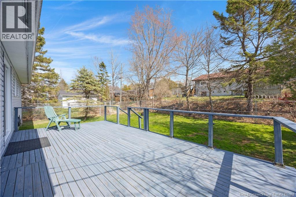 892 Mollins Drive, Saint John, New Brunswick  E2M 4L8 - Photo 32 - NB138315