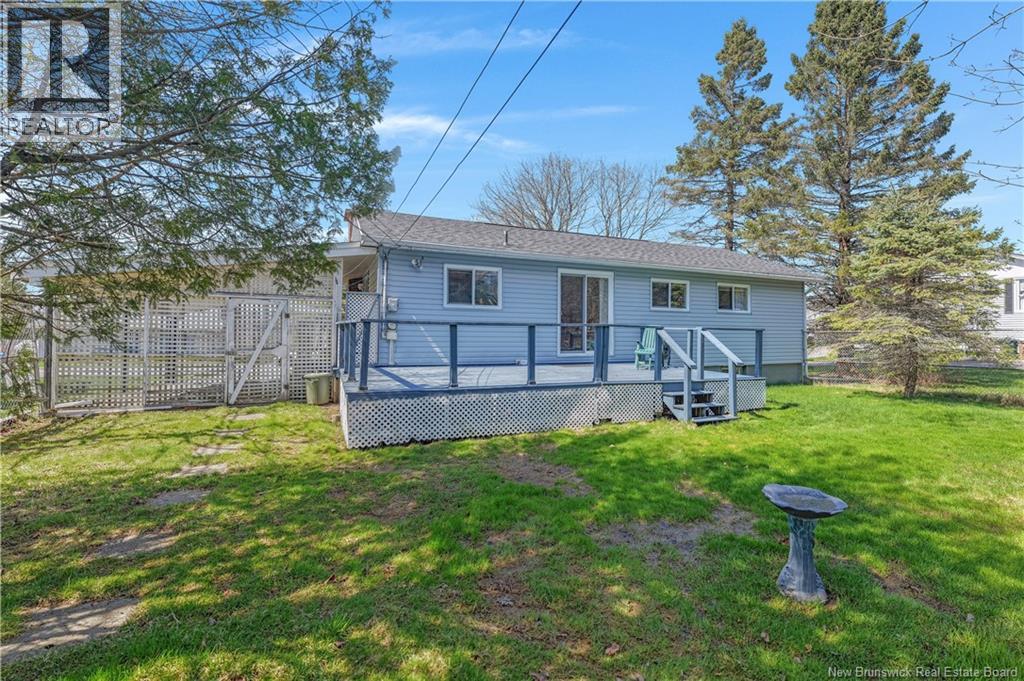 892 Mollins Drive, Saint John, New Brunswick  E2M 4L8 - Photo 33 - NB138315