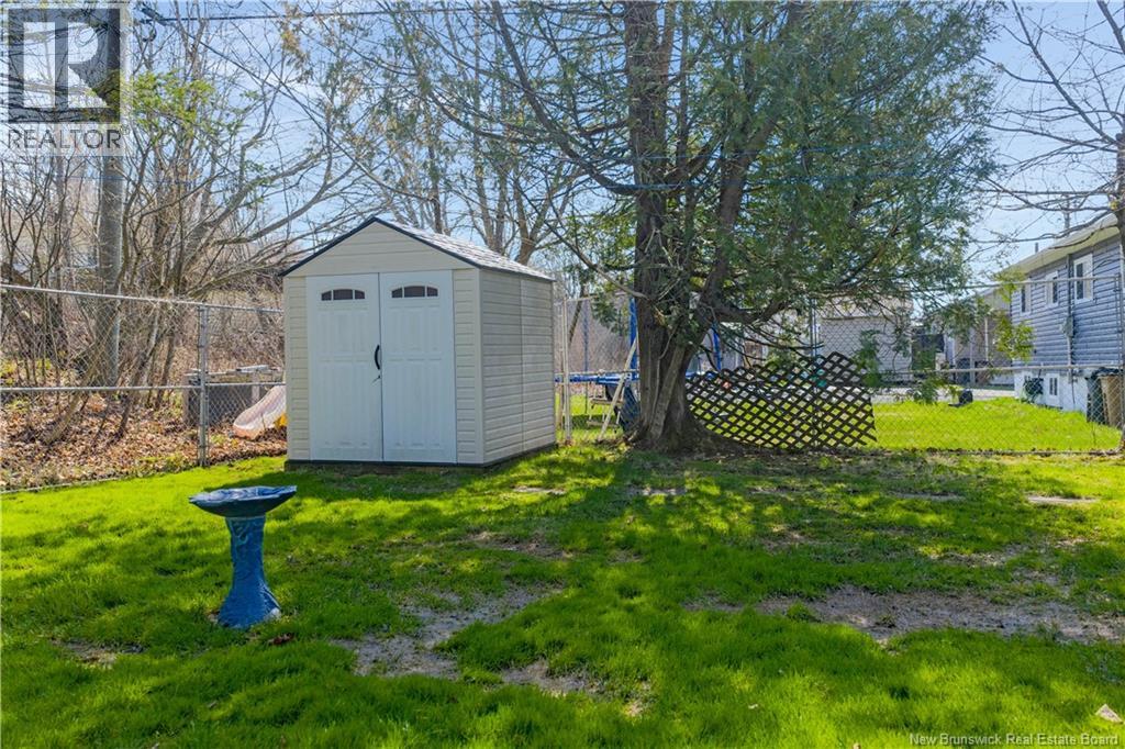 892 Mollins Drive, Saint John, New Brunswick  E2M 4L8 - Photo 34 - NB138315