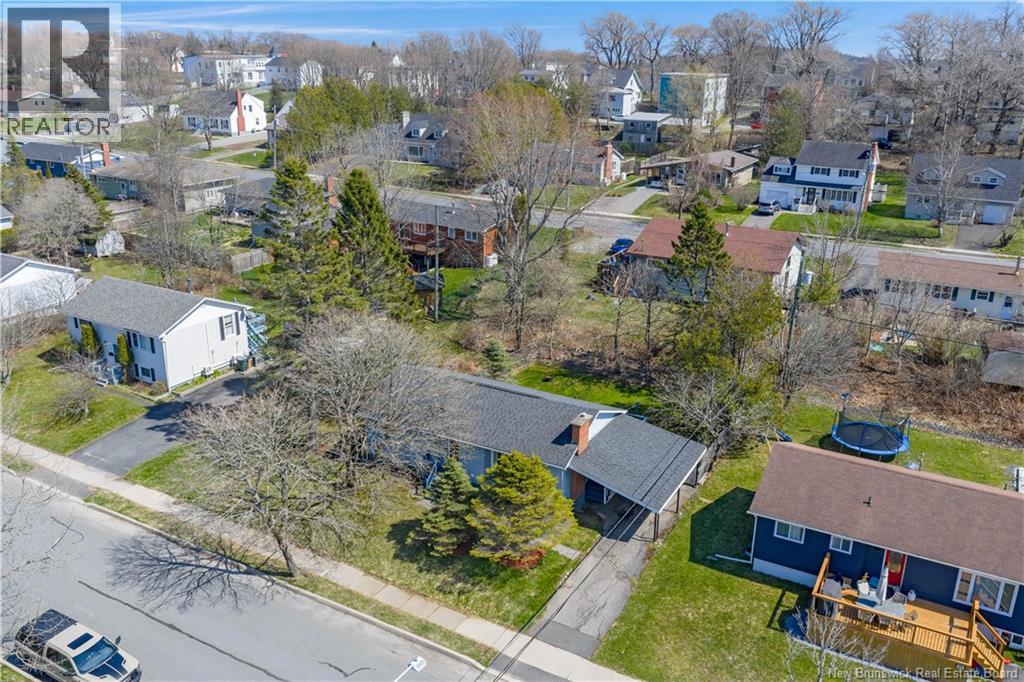 892 Mollins Drive, Saint John, New Brunswick  E2M 4L8 - Photo 36 - NB138315